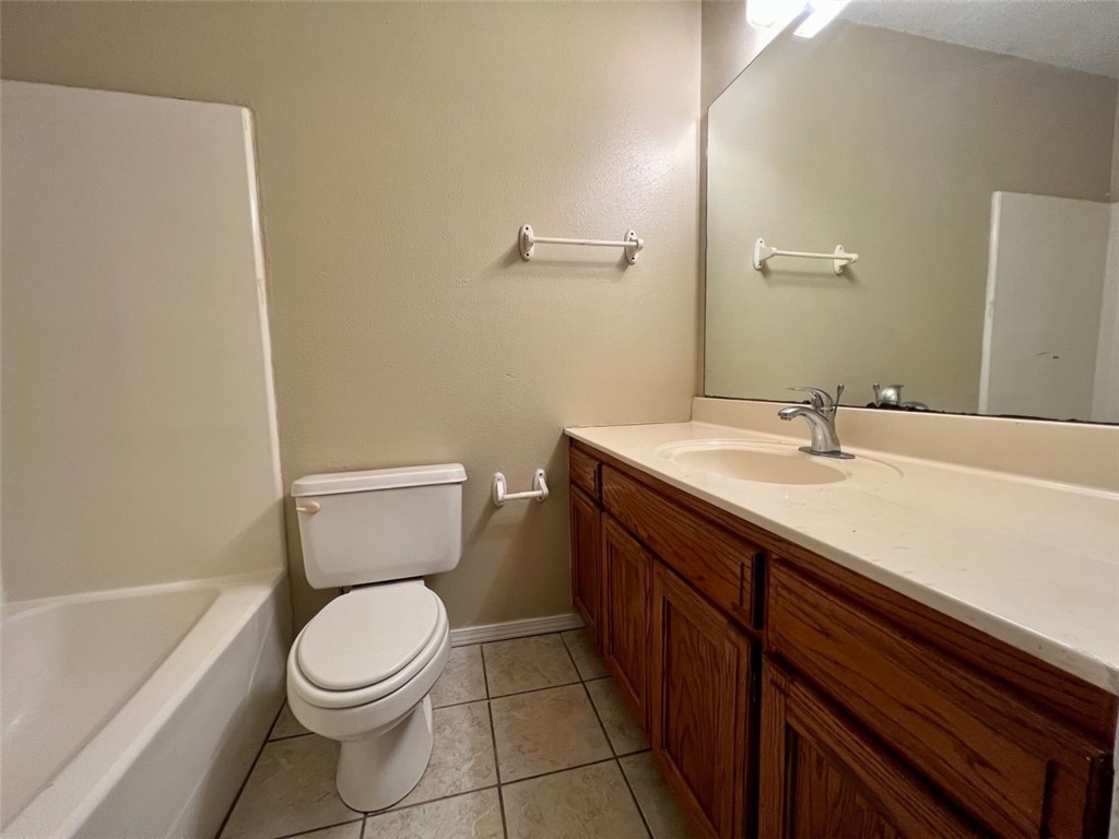 Oak Hill III - Residential Lease