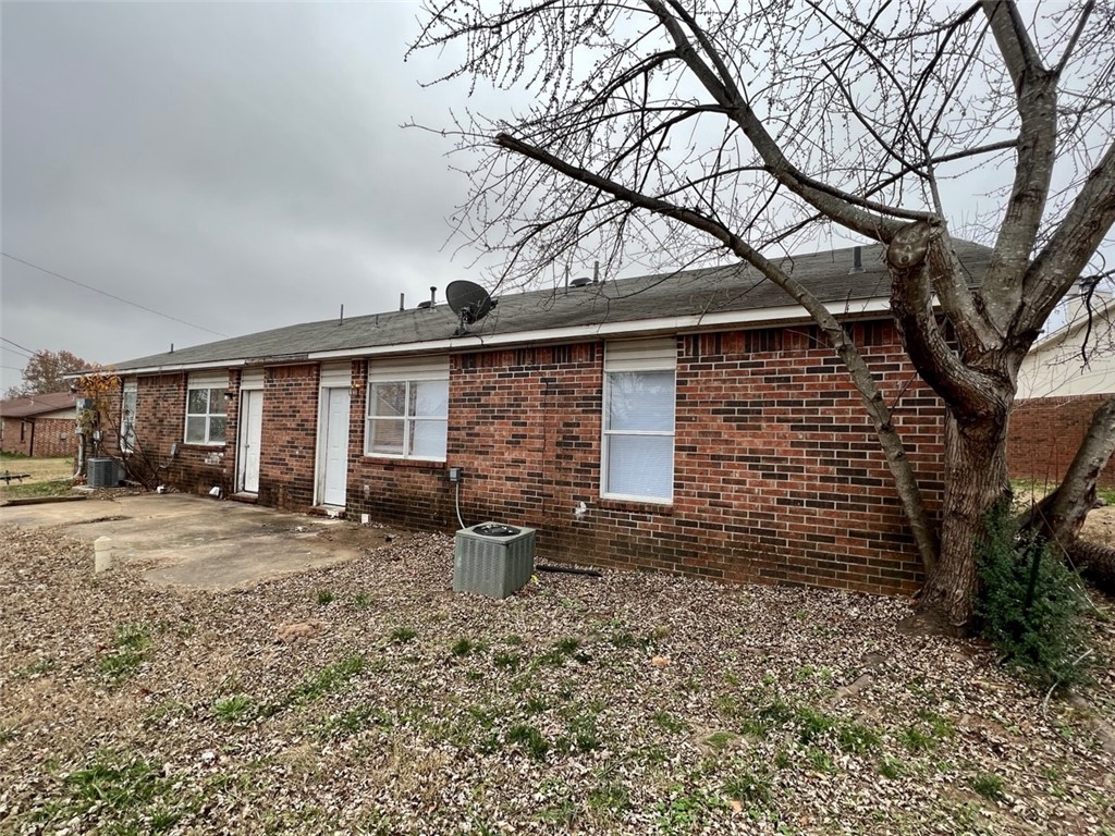 Oak Hill III - Residential Lease