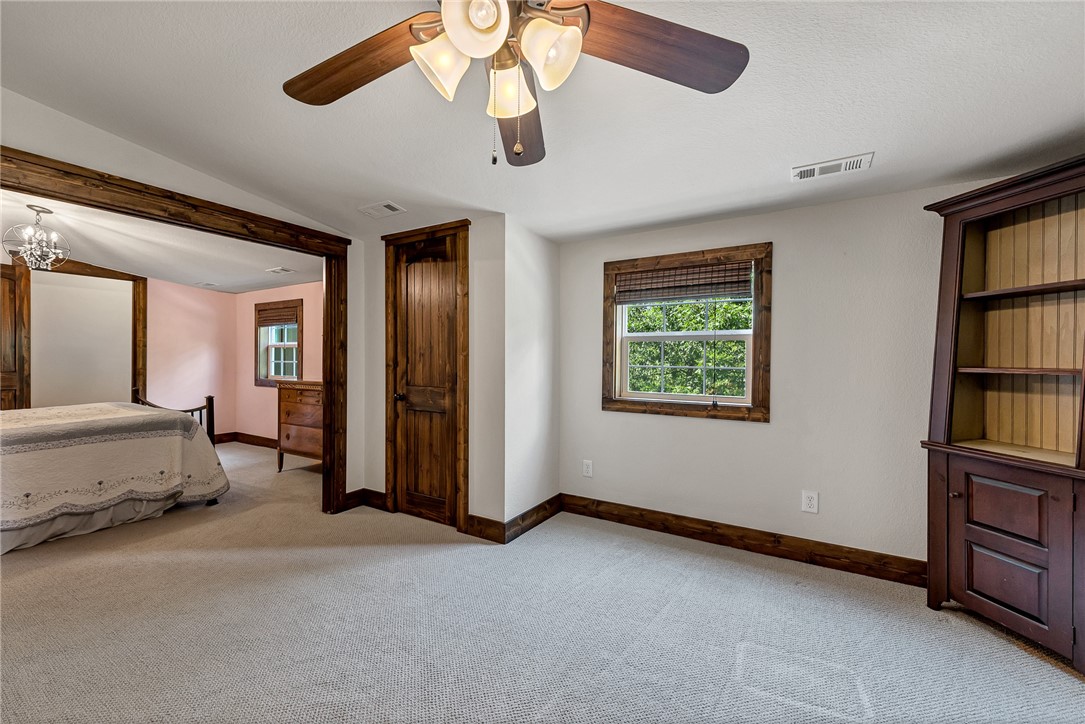 Timber Lake Estates Rurban - Residential