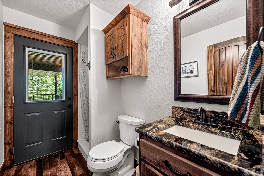 Timber Lake Estates Rurban - Residential