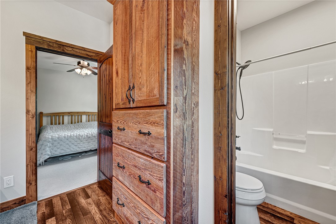 Timber Lake Estates Rurban - Residential