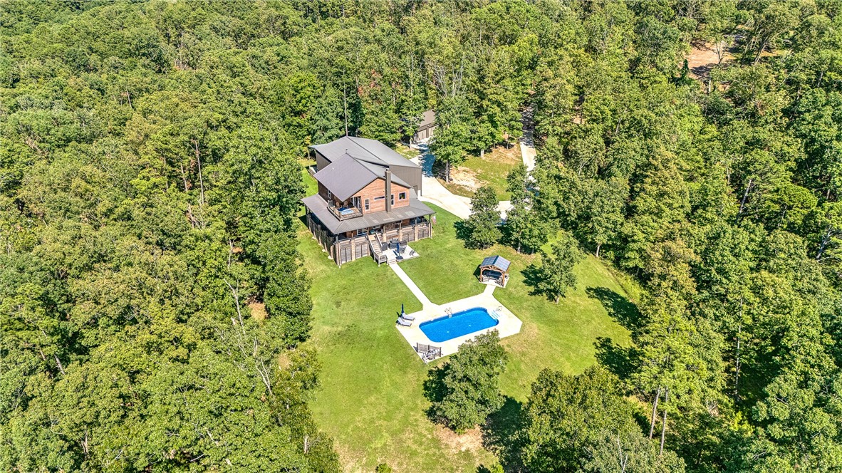 Timber Lake Estates Rurban - Residential