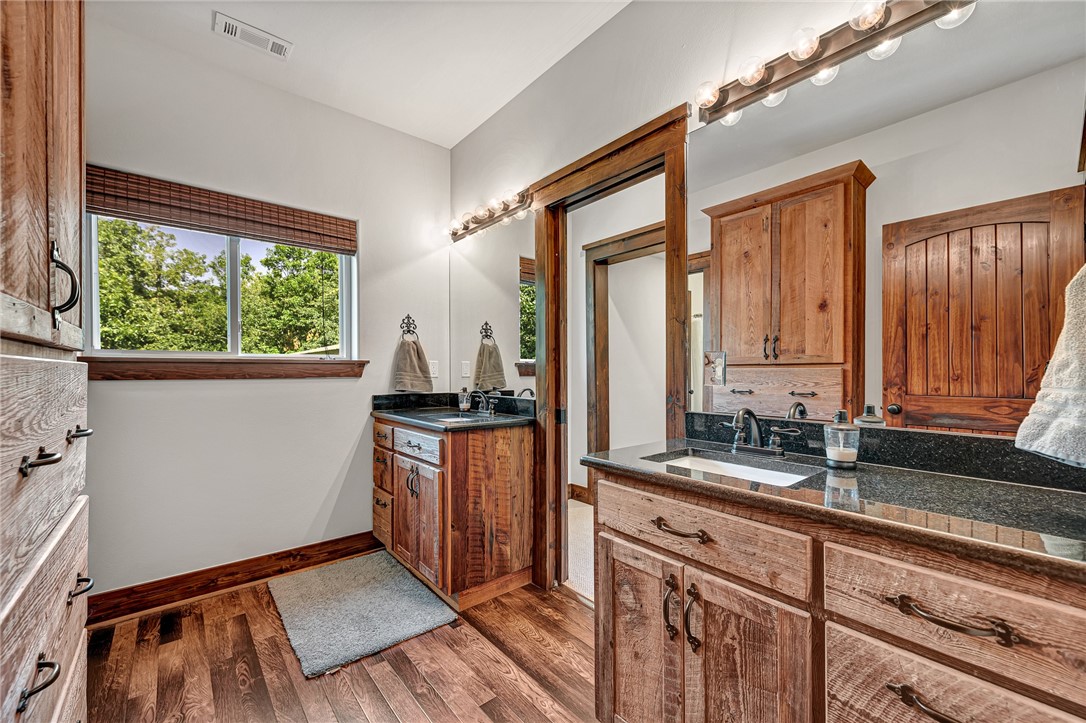 Timber Lake Estates Rurban - Residential