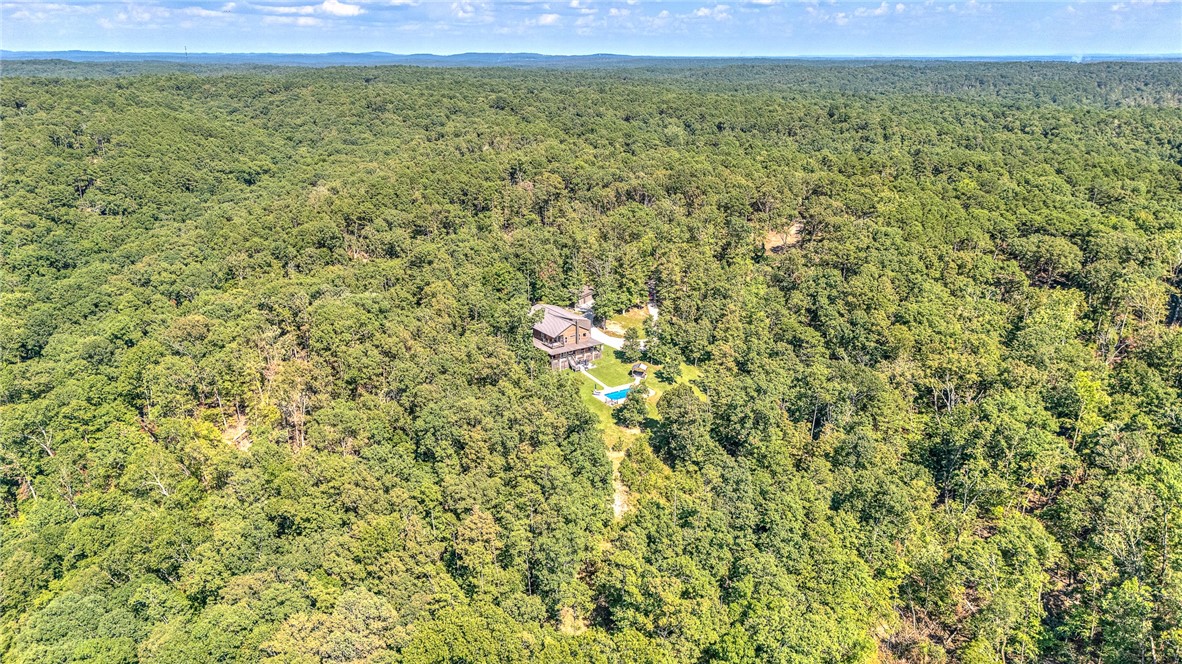 Timber Lake Estates Rurban - Residential