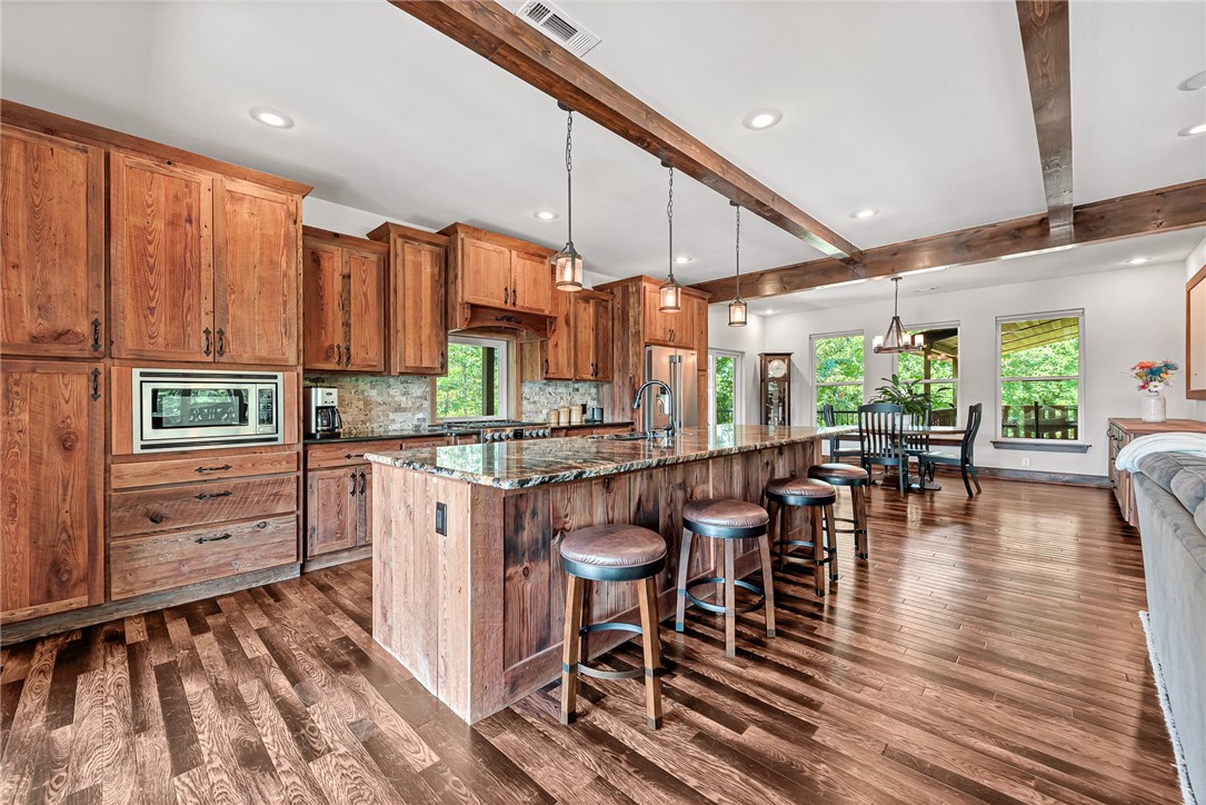 Timber Lake Estates Rurban - Residential