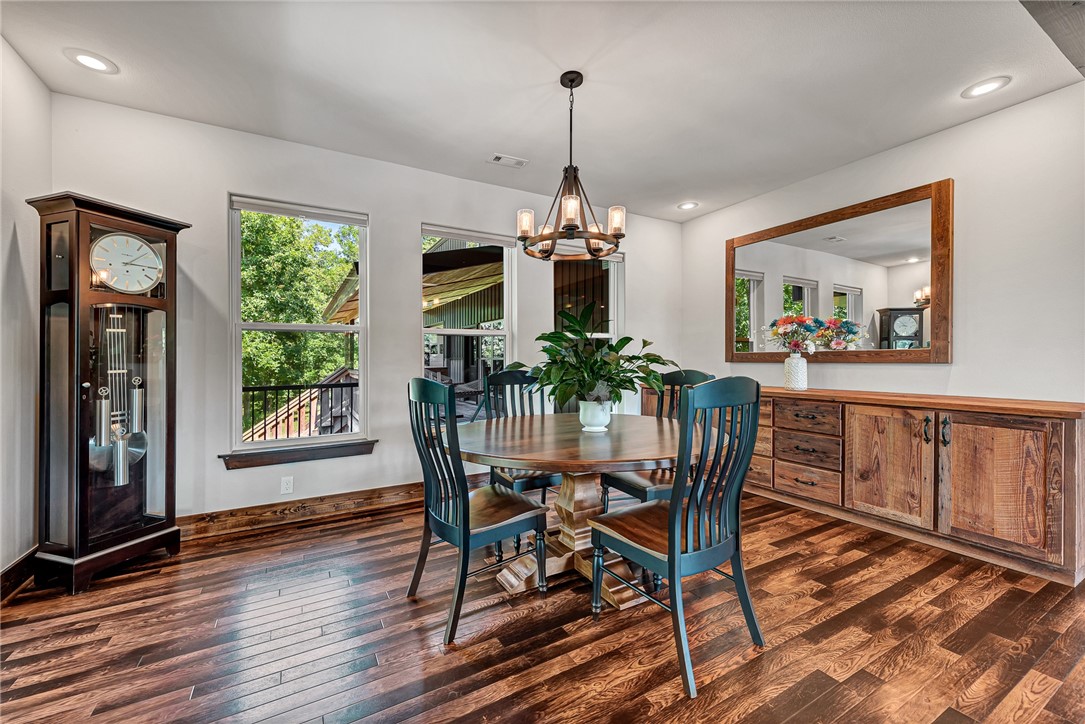 Timber Lake Estates Rurban - Residential