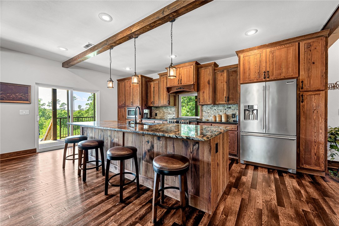 Timber Lake Estates Rurban - Residential