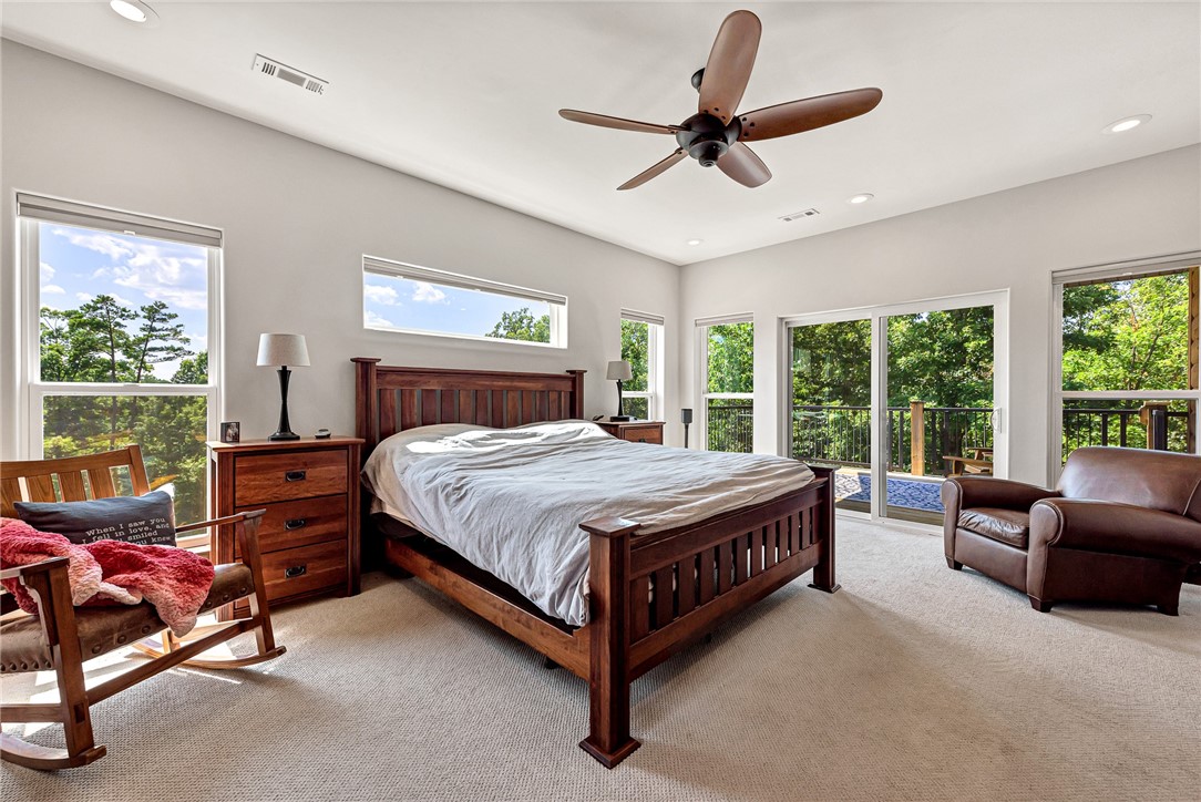 Timber Lake Estates Rurban - Residential