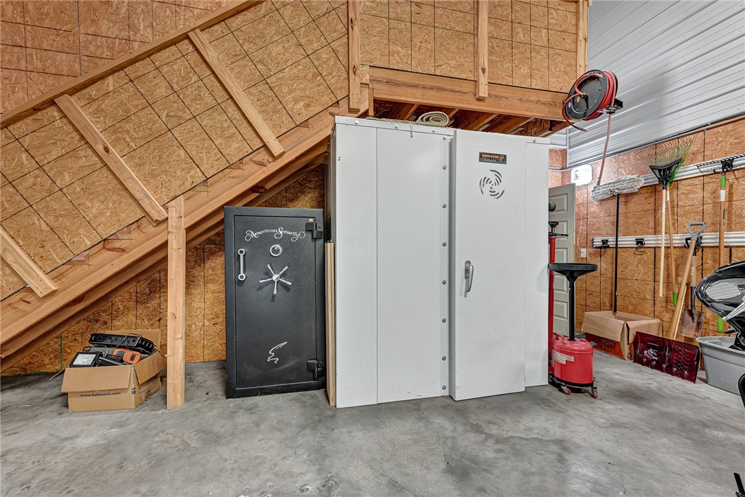 Timber Lake Estates Rurban - Residential