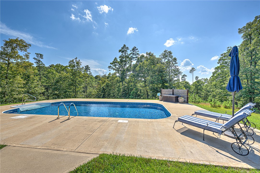 Timber Lake Estates Rurban - Residential