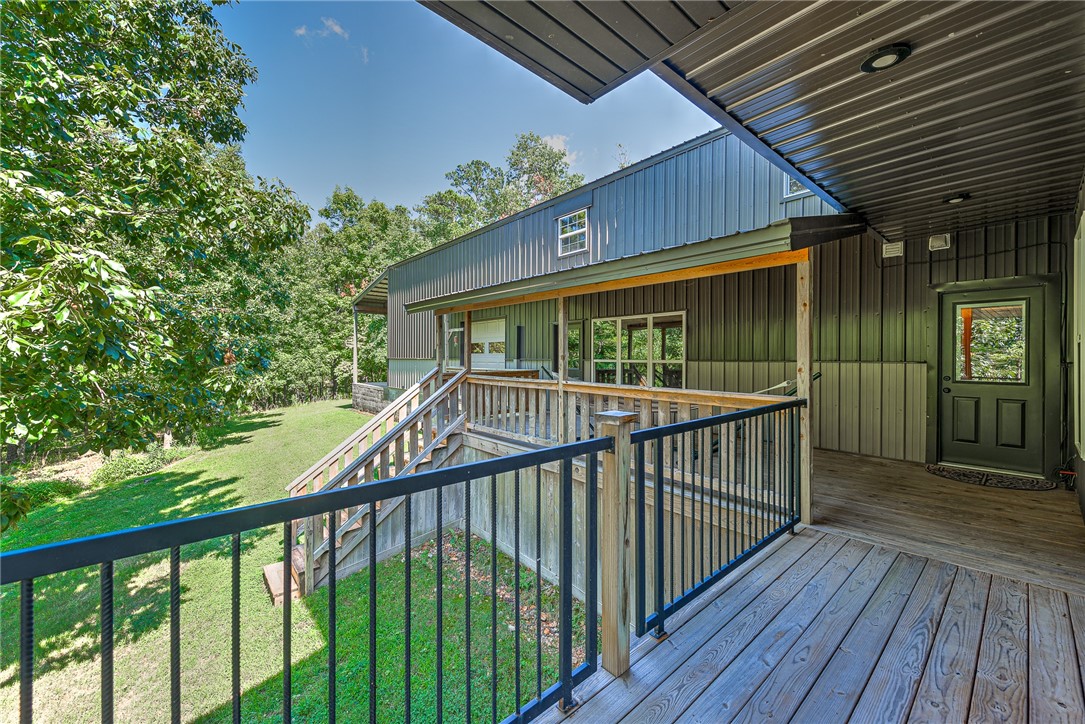 Timber Lake Estates Rurban - Residential