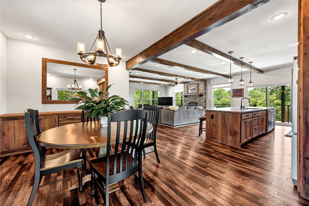 Timber Lake Estates Rurban - Residential