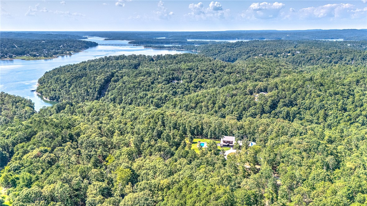 Timber Lake Estates Rurban - Residential