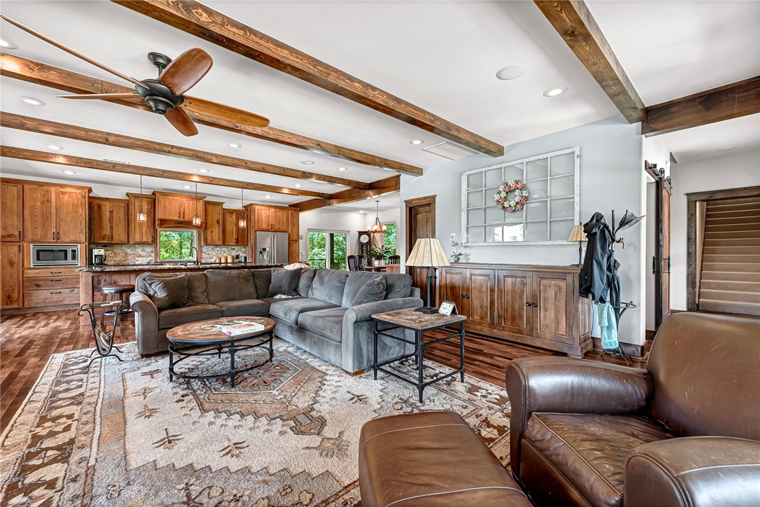 Timber Lake Estates Rurban - Residential