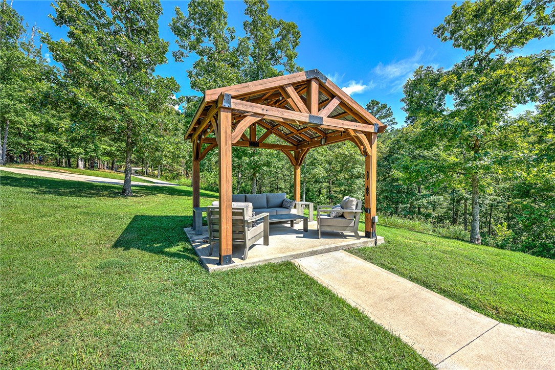 Timber Lake Estates Rurban - Residential