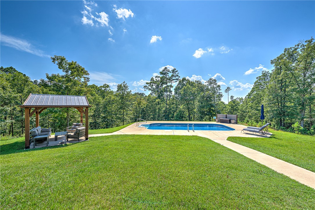 Timber Lake Estates Rurban - Residential