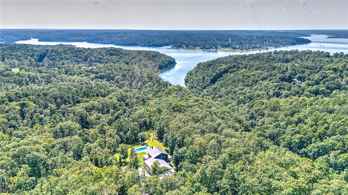 Timber Lake Estates Rurban - Residential