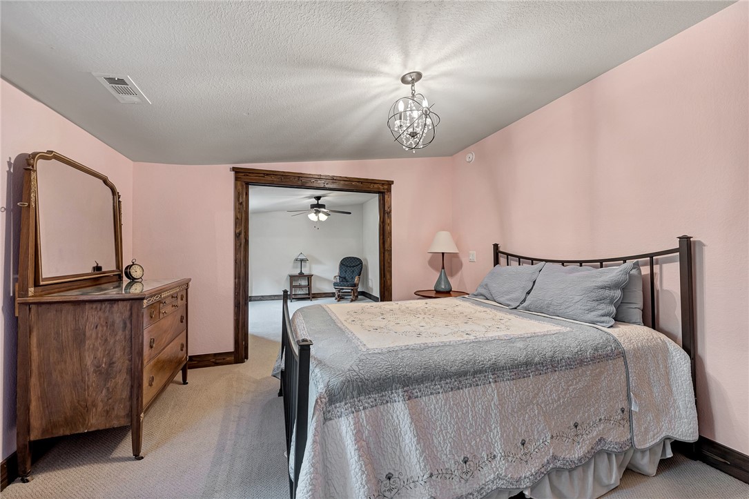 Timber Lake Estates Rurban - Residential