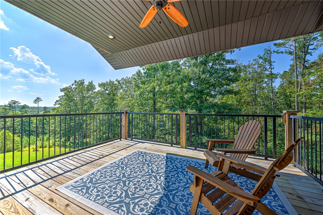 Timber Lake Estates Rurban - Residential