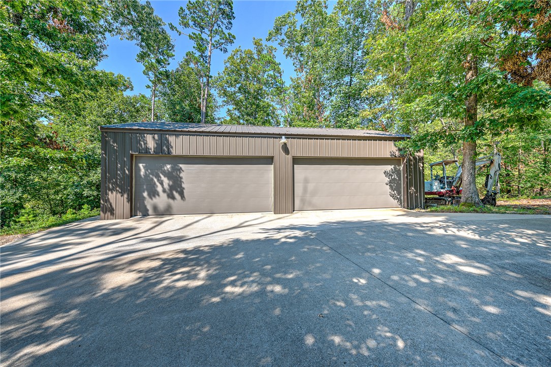 Timber Lake Estates Rurban - Residential