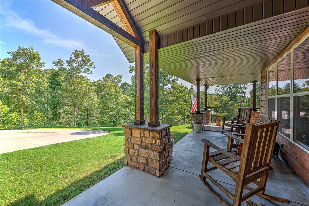 Timber Lake Estates Rurban - Residential