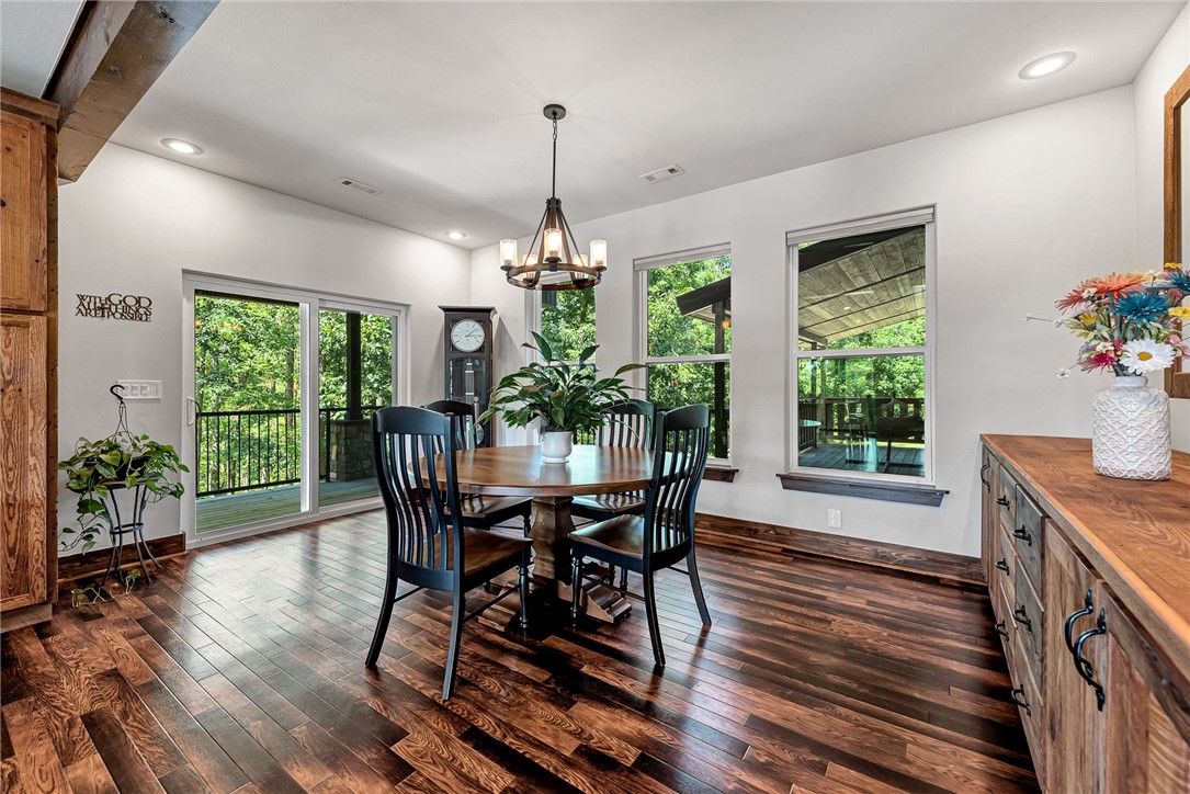 Timber Lake Estates Rurban - Residential