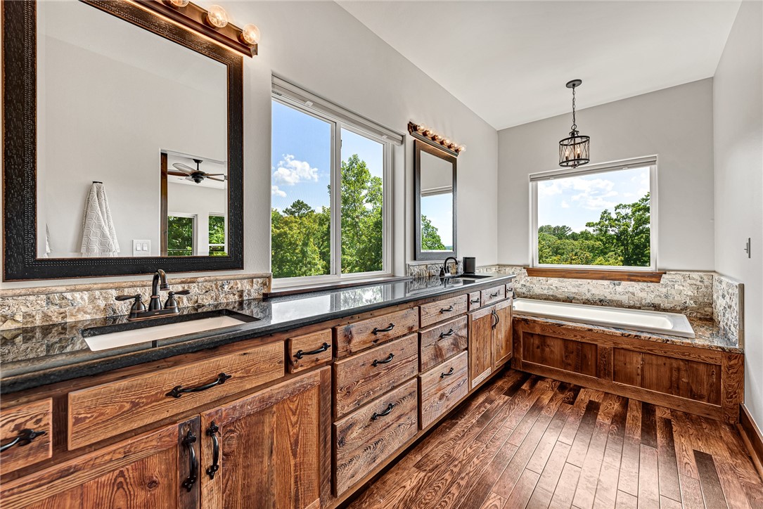 Timber Lake Estates Rurban - Residential