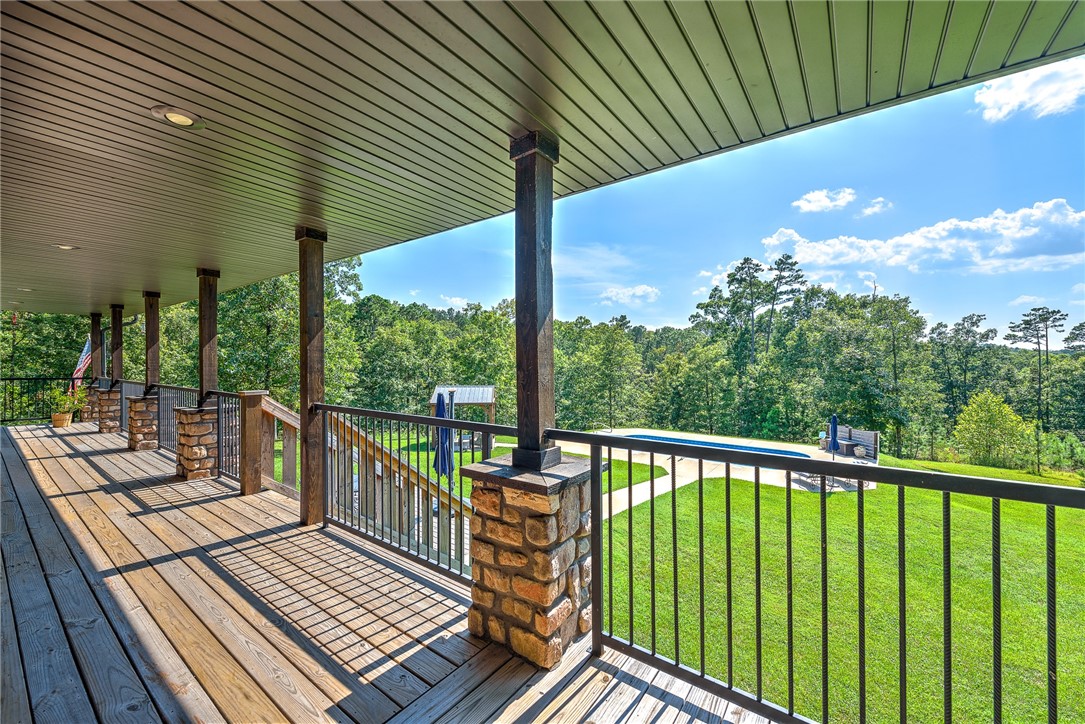 Timber Lake Estates Rurban - Residential