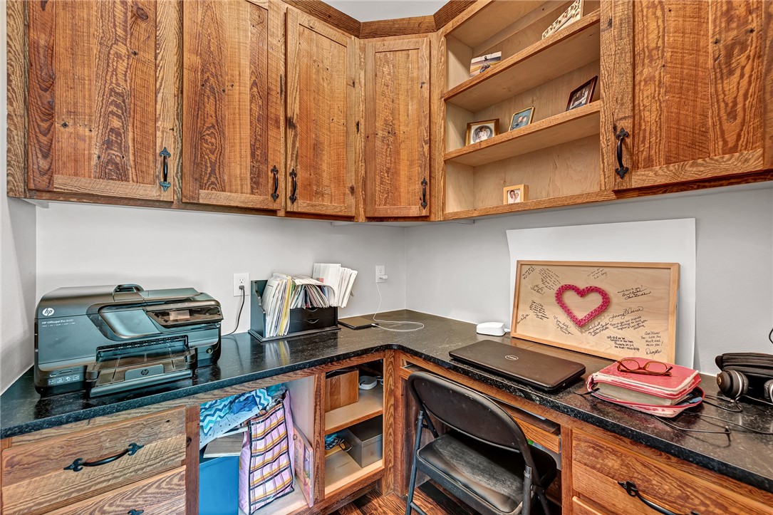 Timber Lake Estates Rurban - Residential