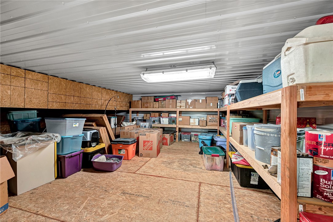 Timber Lake Estates Rurban - Residential