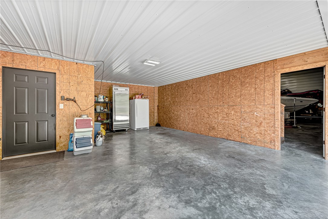 Timber Lake Estates Rurban - Residential