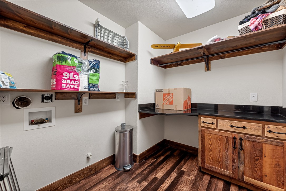 Timber Lake Estates Rurban - Residential