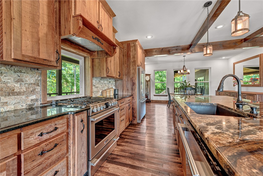 Timber Lake Estates Rurban - Residential