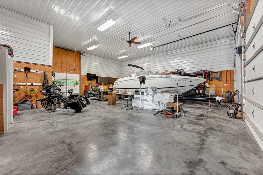 Timber Lake Estates Rurban - Residential