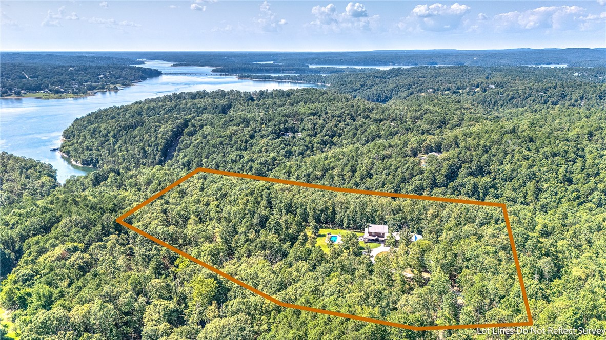 Timber Lake Estates Rurban - Residential