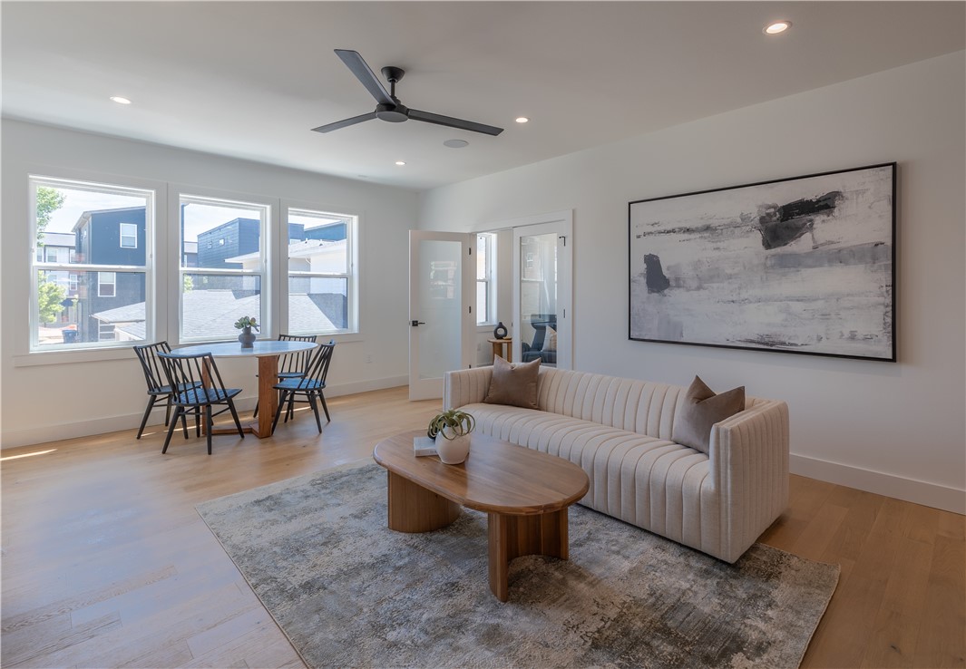 DUNN & DAVIS ADD-BENTONVILLE - Residential