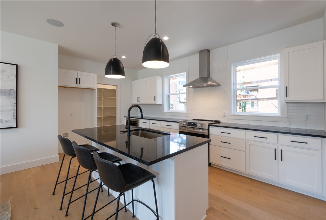 DUNN & DAVIS ADD-BENTONVILLE - Residential