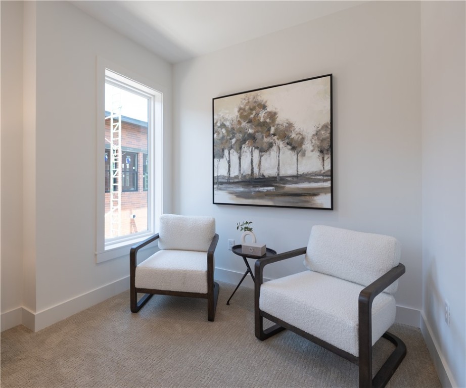 DUNN & DAVIS ADD-BENTONVILLE - Residential