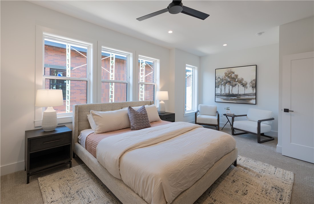 DUNN & DAVIS ADD-BENTONVILLE - Residential