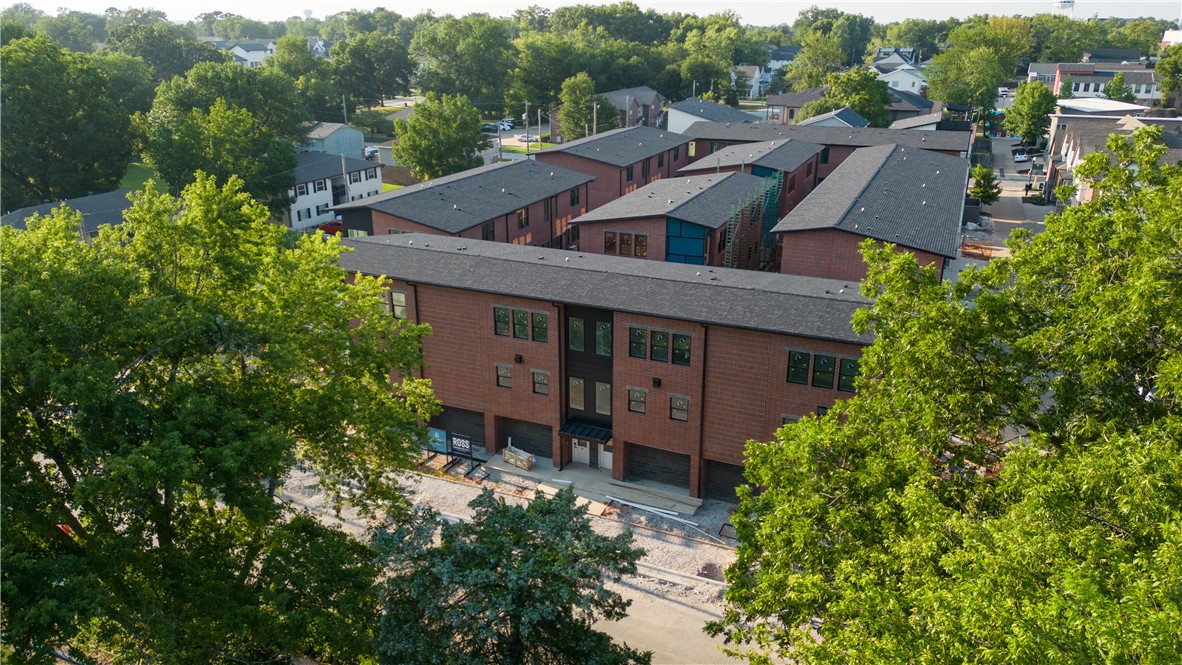 DUNN & DAVIS ADD-BENTONVILLE - Residential