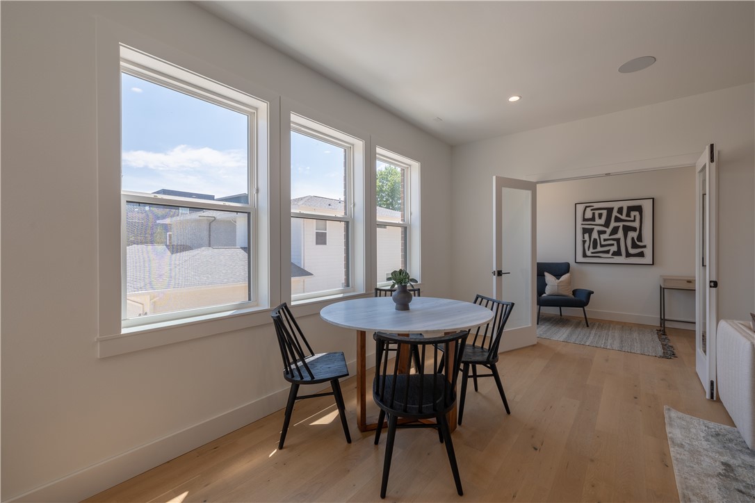 DUNN & DAVIS ADD-BENTONVILLE - Residential