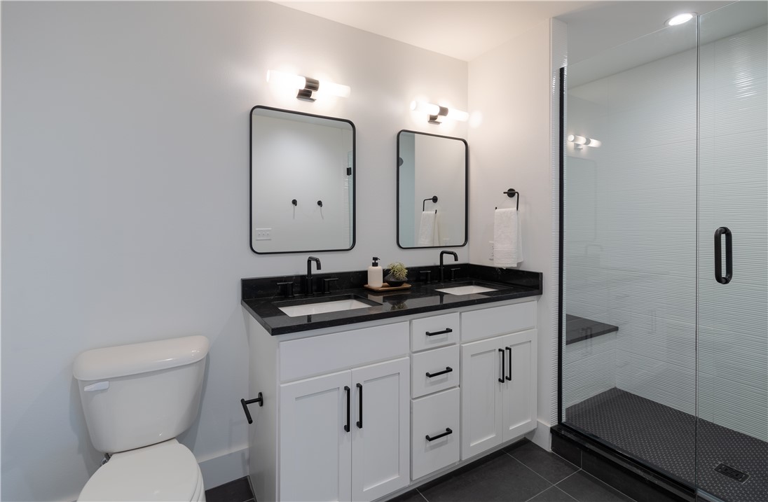 DUNN & DAVIS ADD-BENTONVILLE - Residential