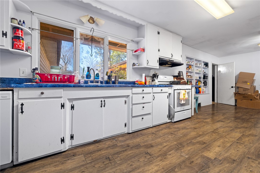 Lillie Shaddox III - Residential