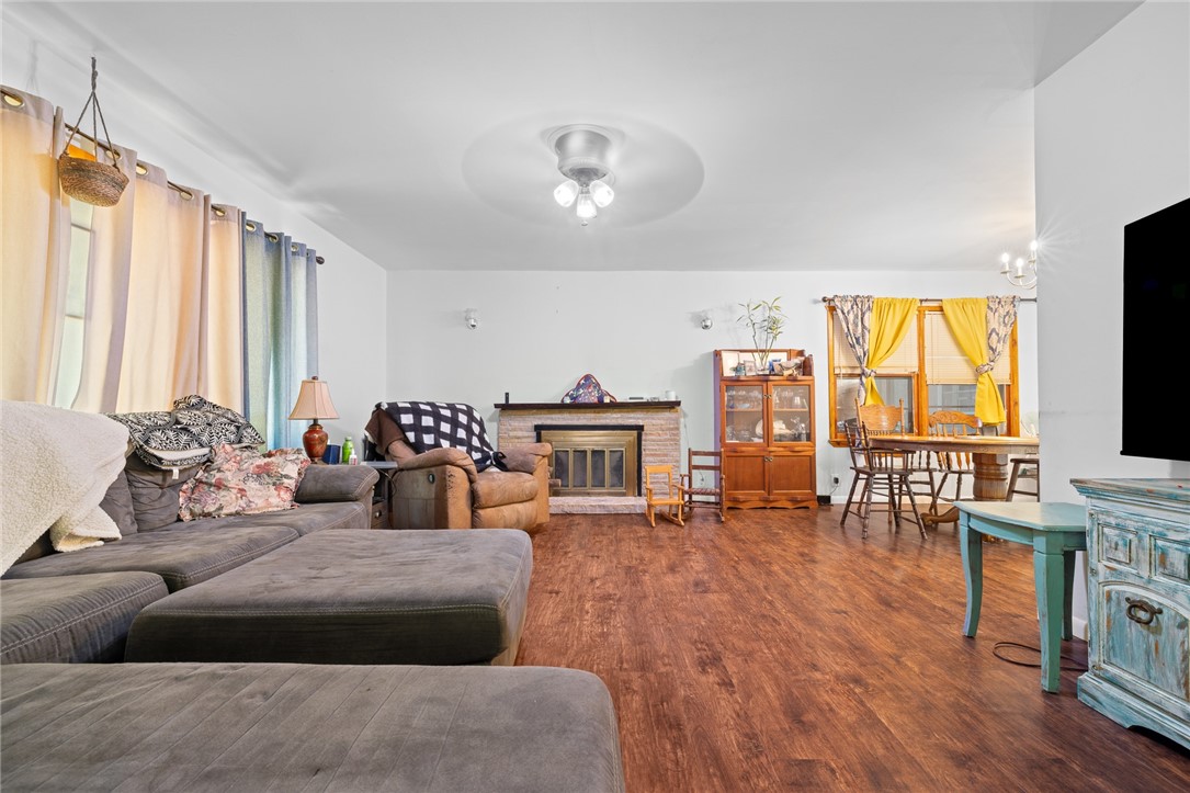 Lillie Shaddox III - Residential