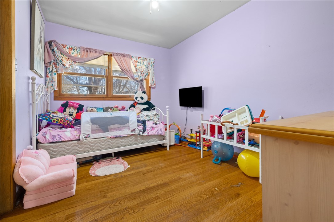 Lillie Shaddox III - Residential