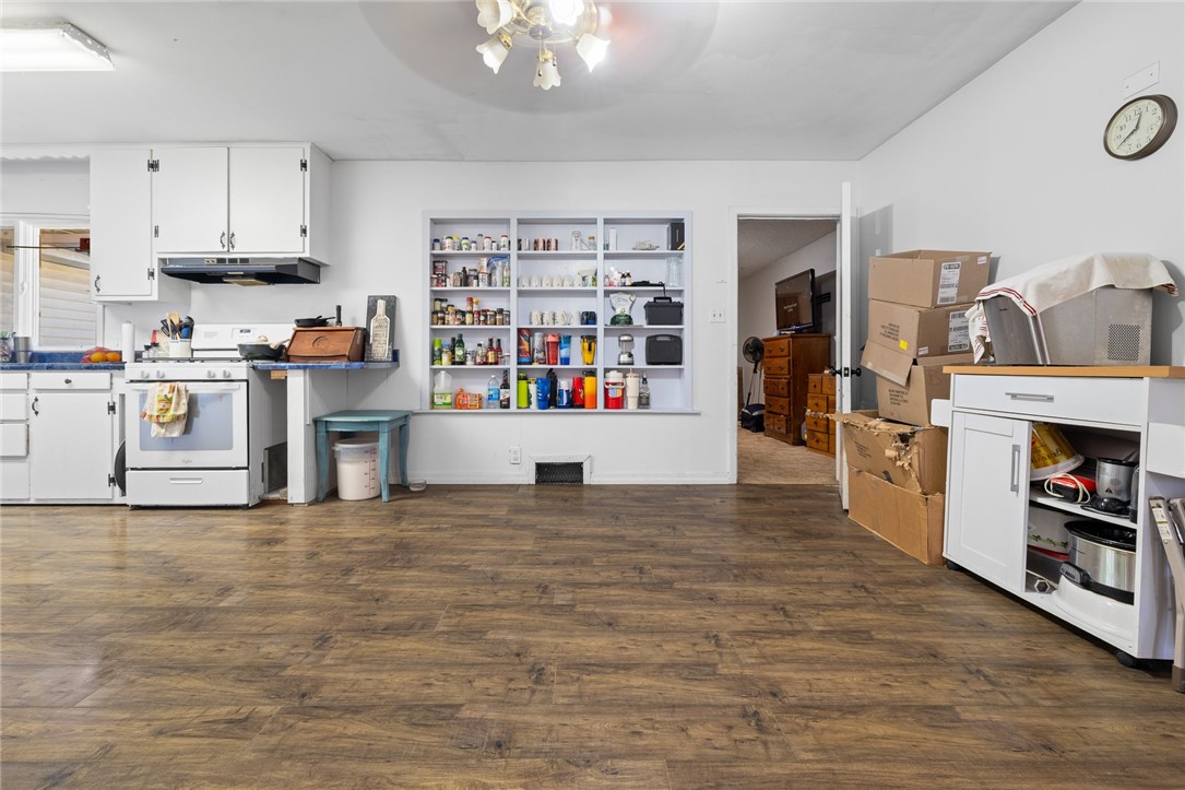 Lillie Shaddox III - Residential