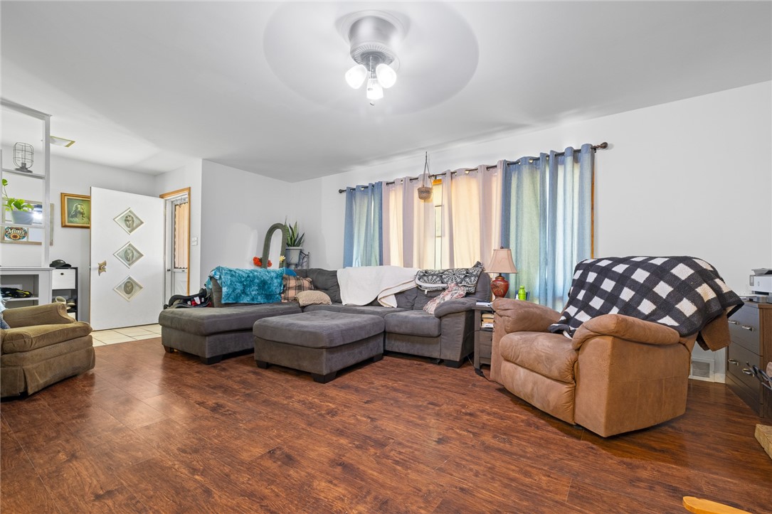 Lillie Shaddox III - Residential