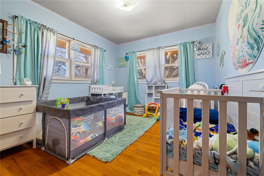 Lillie Shaddox III - Residential