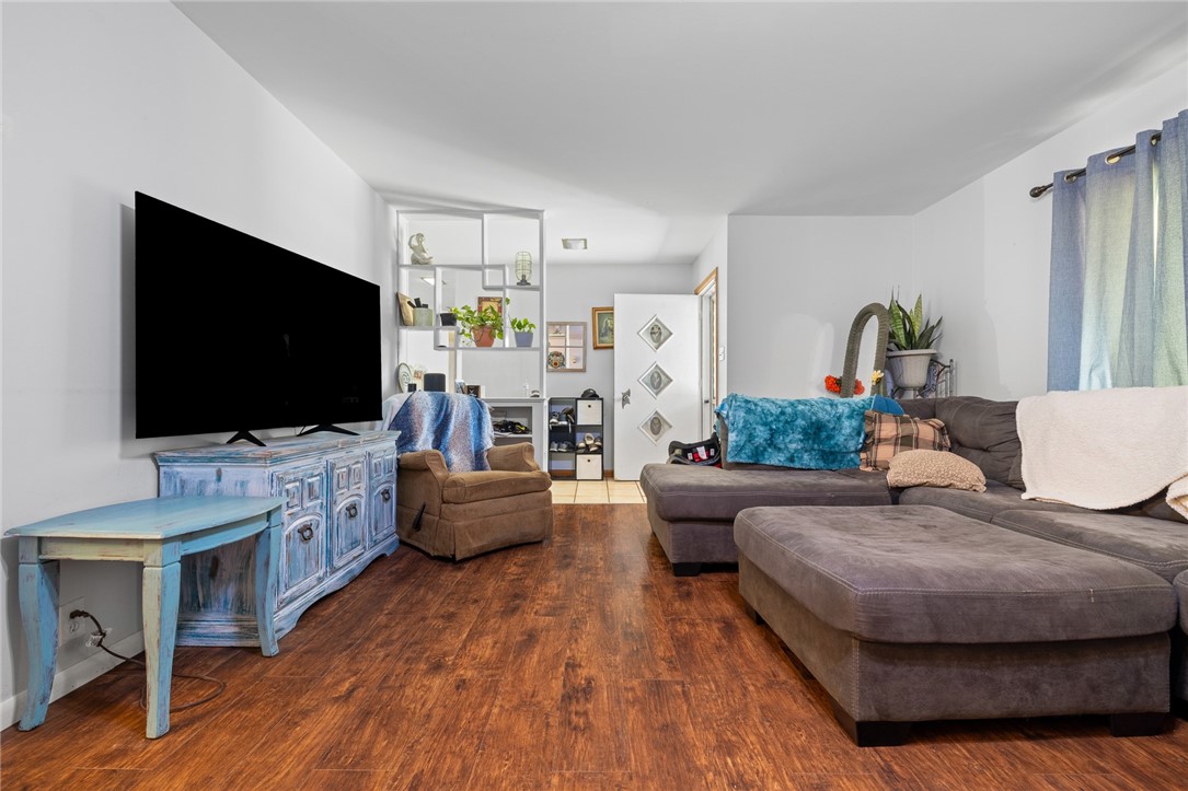 Lillie Shaddox III - Residential