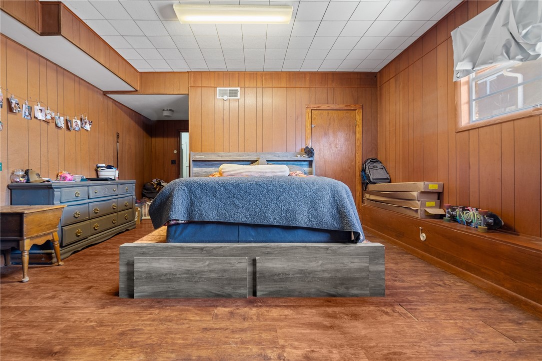 Lillie Shaddox III - Residential